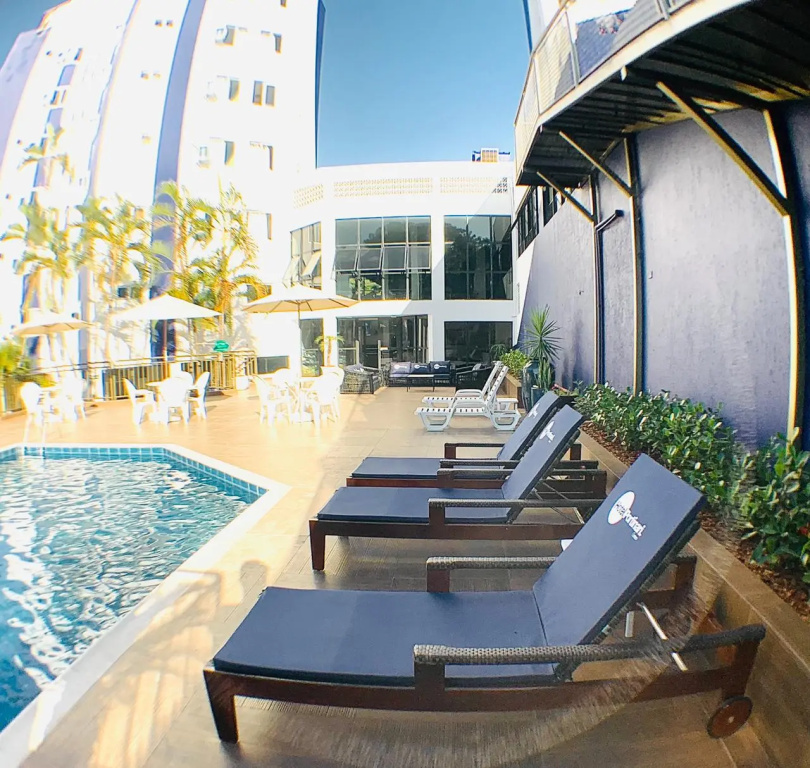 Hotel Portinari Centro - Général