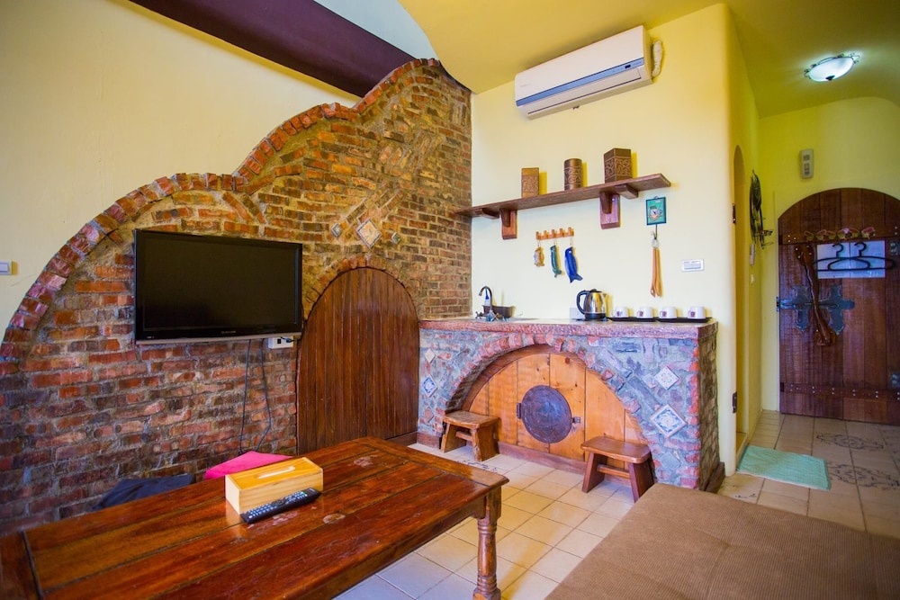 Castillo Kenting — 2