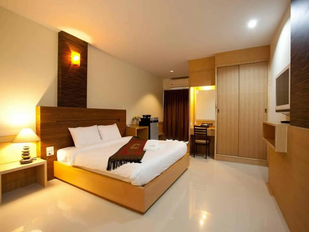 Hotel photo 3