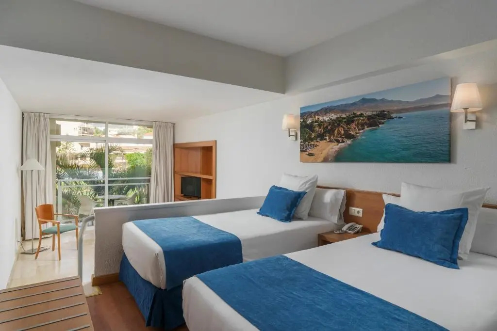 AluaSun Lago Rojo - Adults Recommended Hotel - Chambres