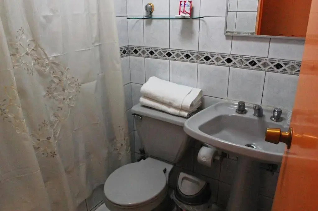 Hotel Plaza Colon - фото 9