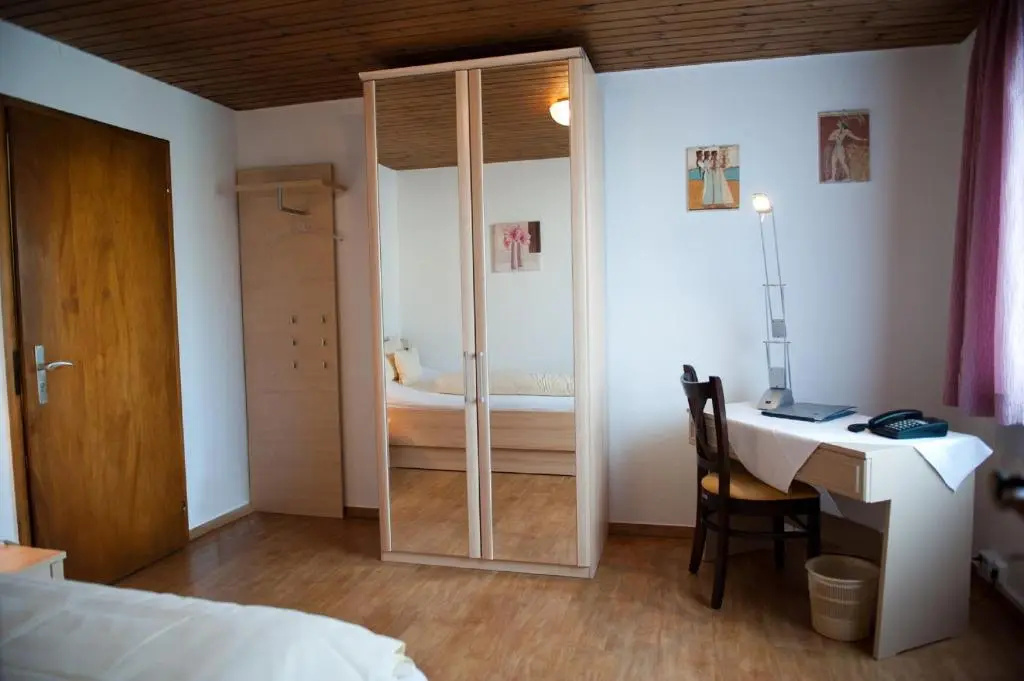 Wellnesshotel Sonnenhof & Sonnhalde - Chambres