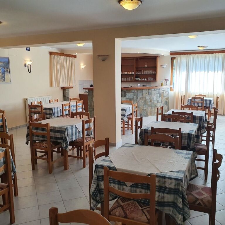 Domus Inn - фото 19