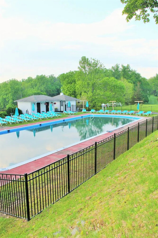 Wolf Hollow At The Water Gap Country Club - Général