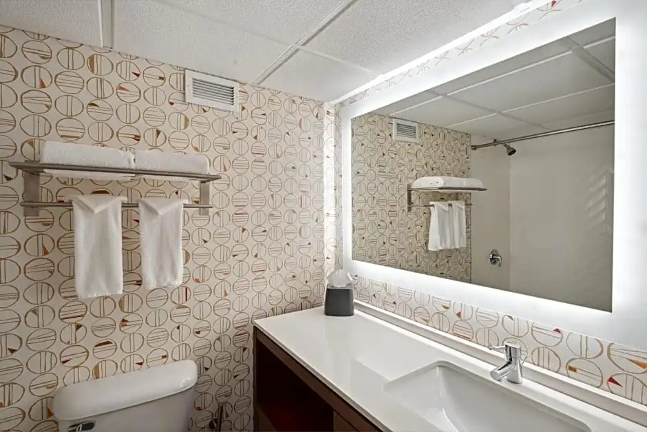 Holiday Inn Portsmouth by IHG - Chambres