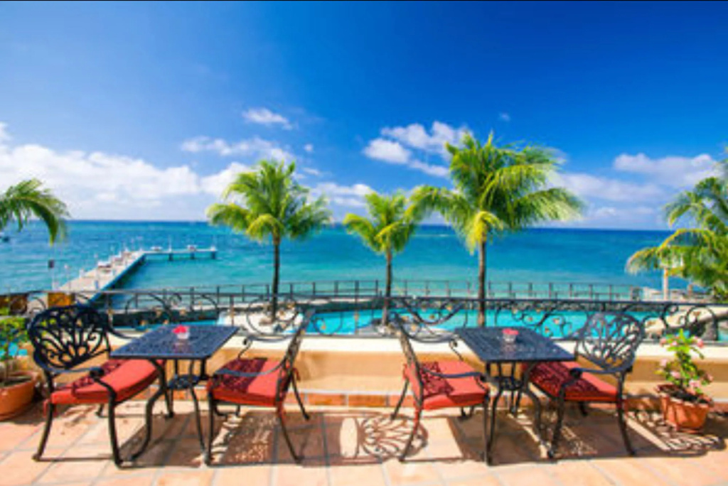Beach & Waterfront