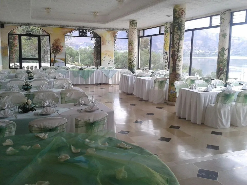 Hotel Imperio del Sol - Général