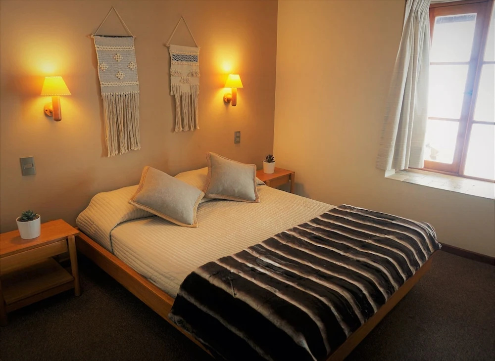 Colorado Apart Hotel - Chambres