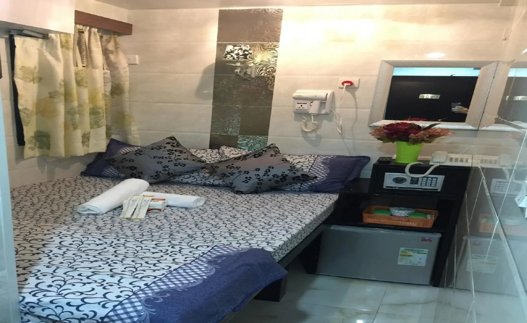 Hotel photo 14