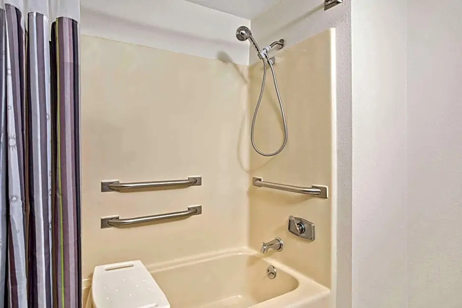 La Quinta Inn & Suites by Wyndham N Little Rock-McCain Mall - Chambres
