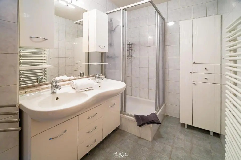 Haus Isabella - Chambres