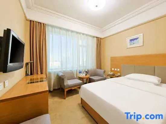 Business room