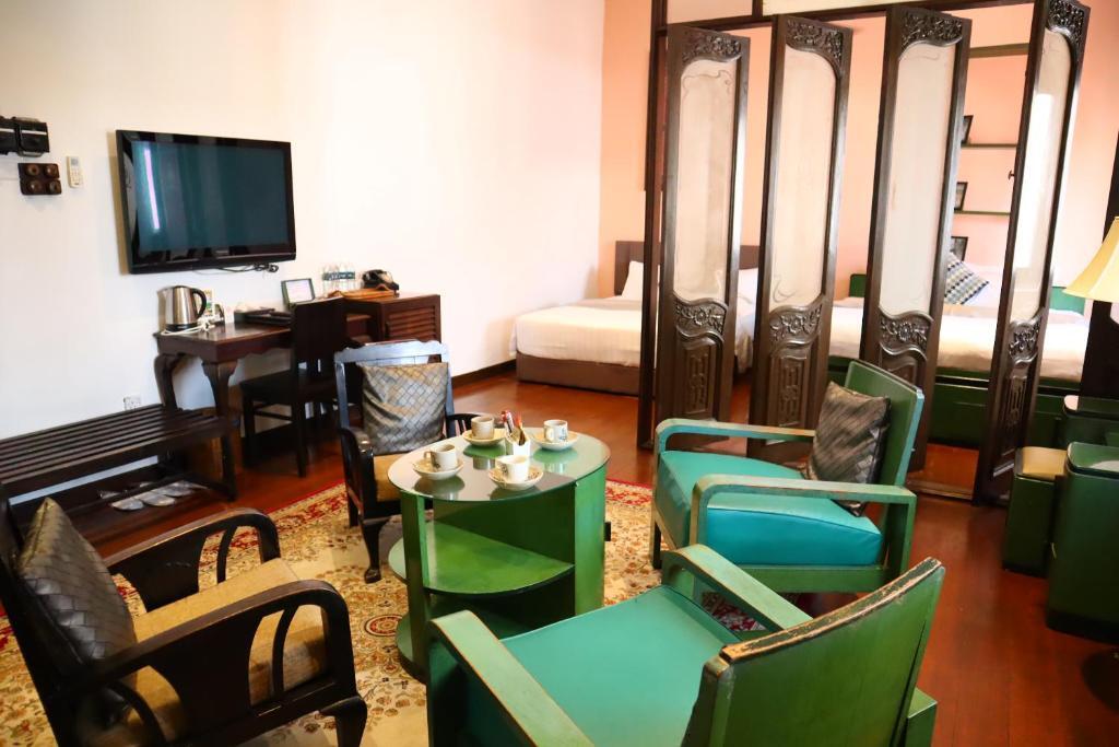Museum Hotel