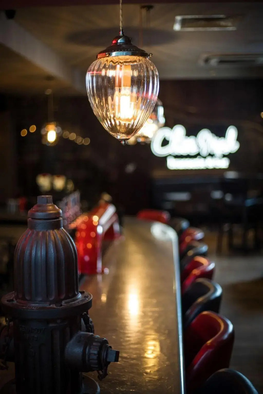 Malmaison Manchester - Général