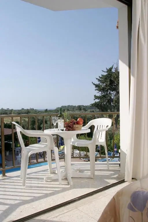 AlkioNest Hotel Apartments - Chambres