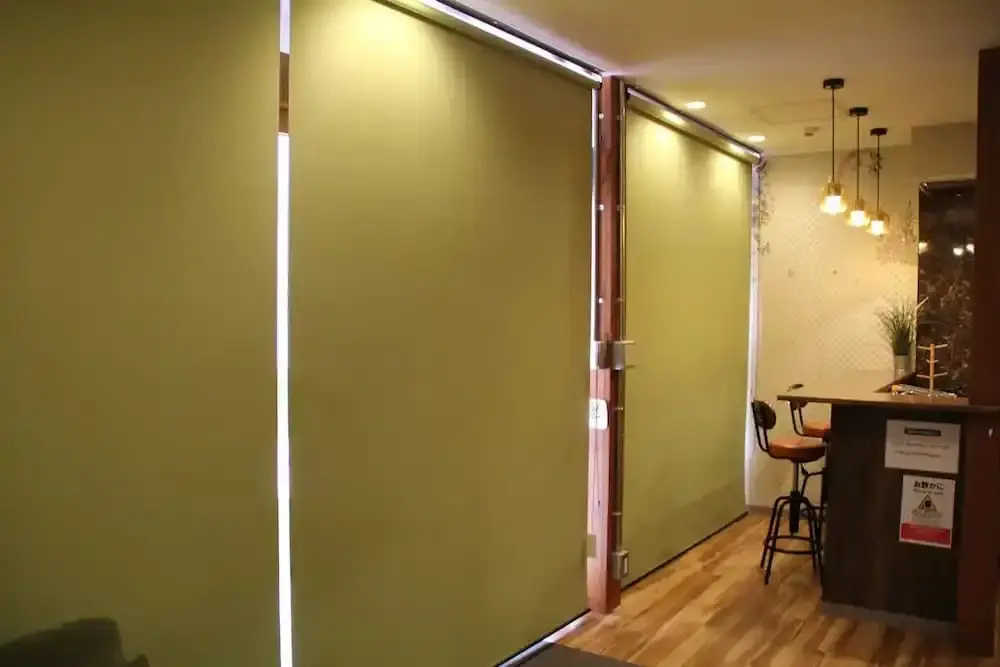 Hotel photo 15