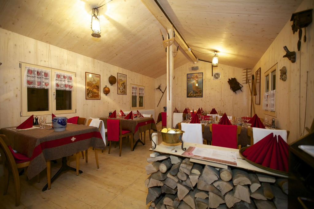 Hotel Glockenhof - Général