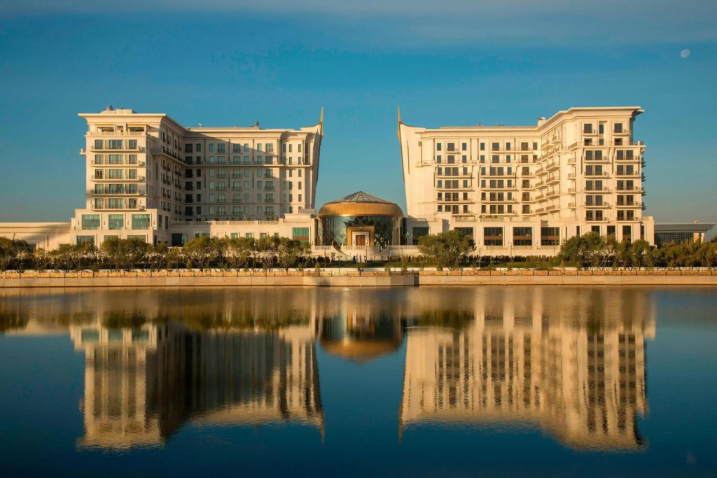 St. Regis Astana - фото 41