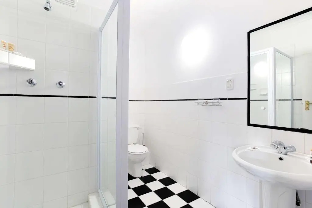 Best Western Cape Suites Hotel - Chambres