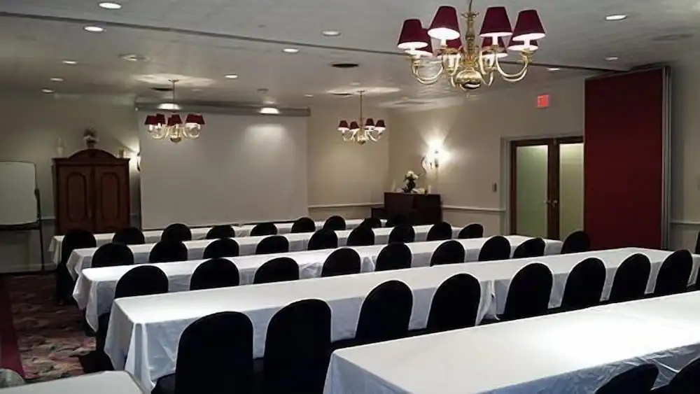The Country Inn of Berkeley Springs - Général