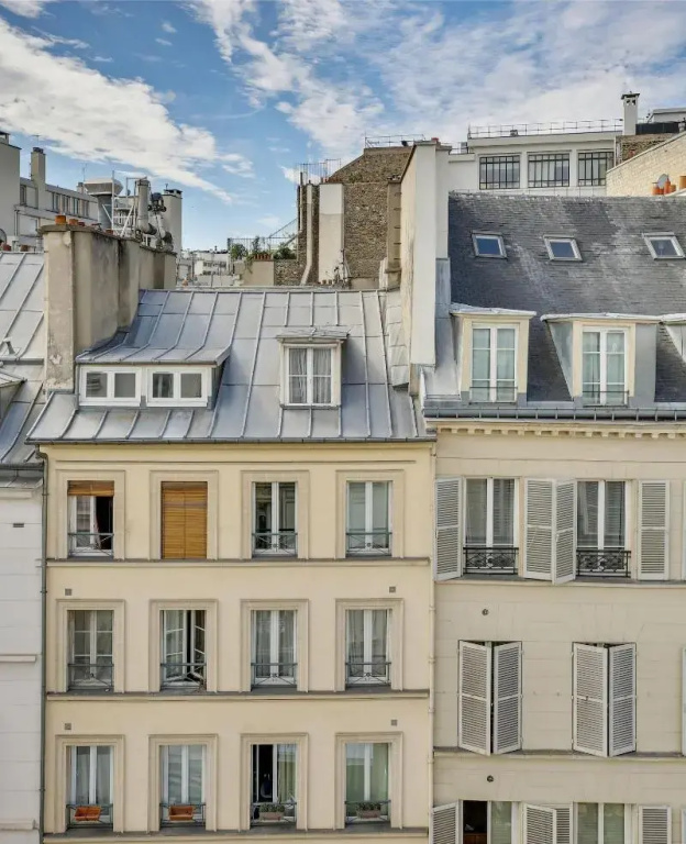 Hotel Le A 111