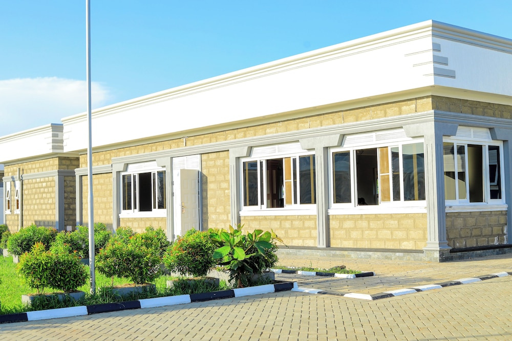 country sights Hotel Bulisa