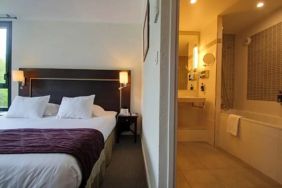 Hôtel du Golf - Chambres