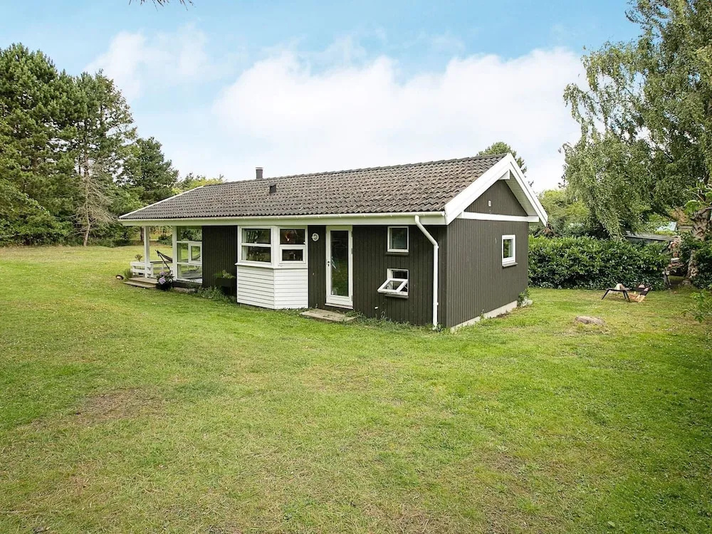 Holiday Home in PrÃ¦stÃ¸