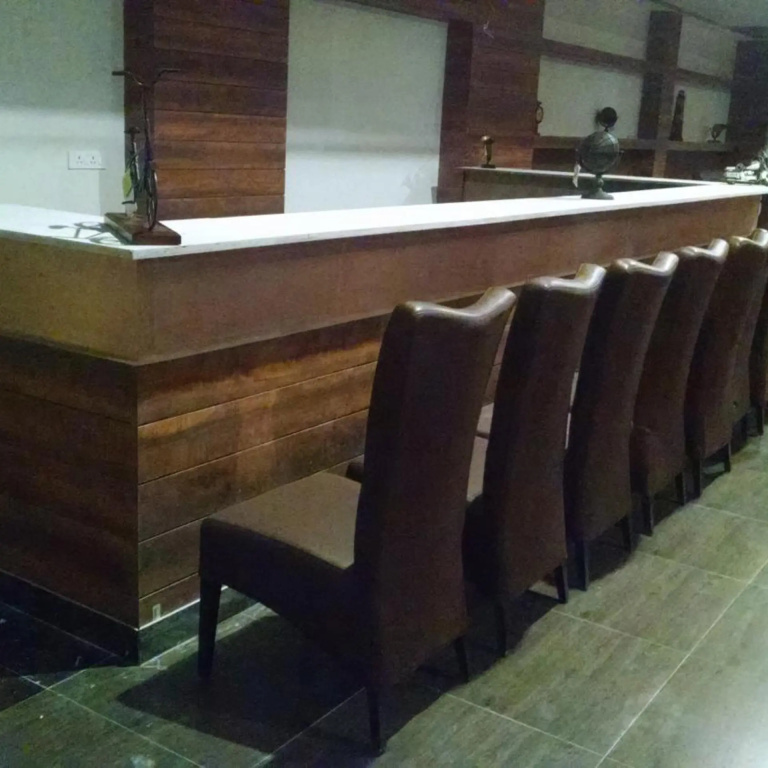 Hotel Vijay Elanza in Coimbatore