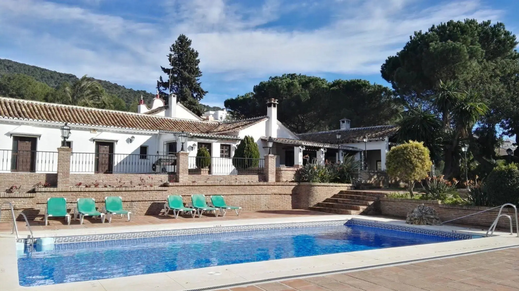 Hotel Alhaurín Golf Resort - Général
