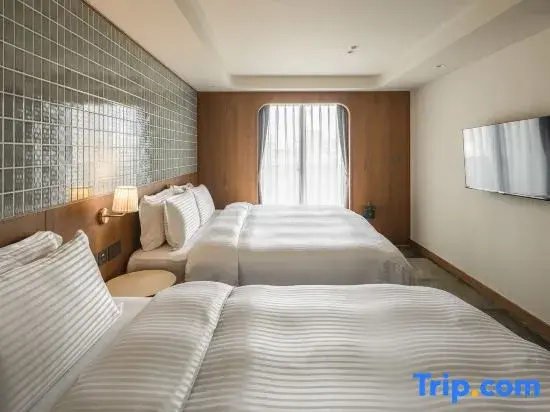 Provintia Hotel - Chambres