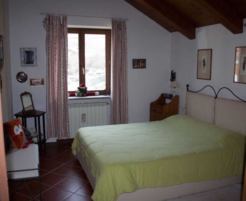 Trilly Bed & Breakfast — 2