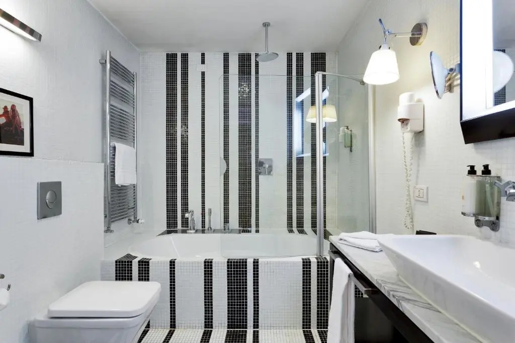 Hotel Italiana Hotels Milan Rho Fair - Chambres