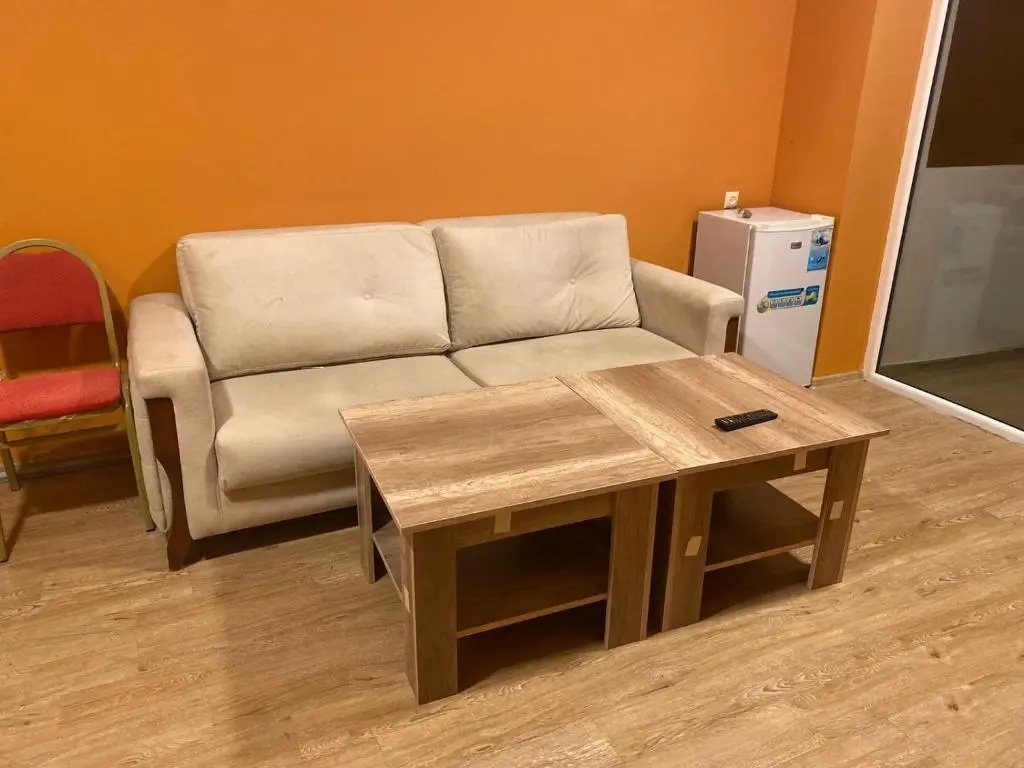 1 Bedroom Suite