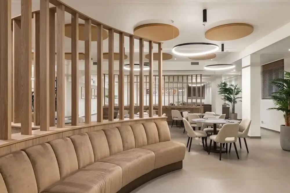 Hotel Mealba Suite & Pool - Général
