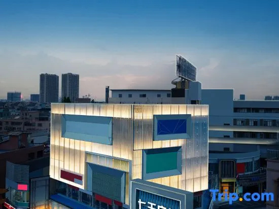 Bode Hotel