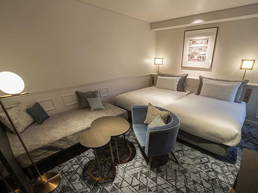 Ginza Hotel by Granbell 사진 8