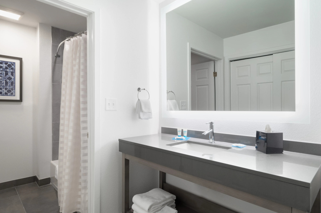 HYATT house White Plains - Général