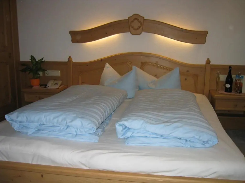 Mehlerhof - Chambres