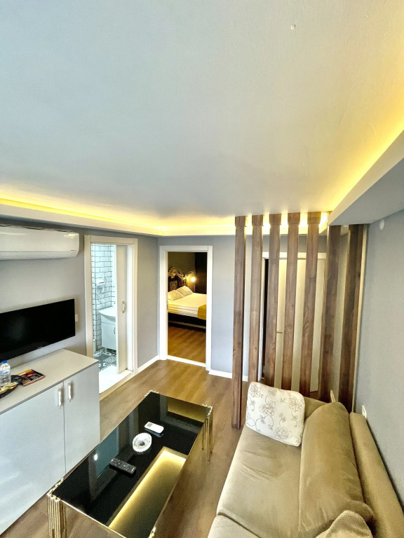 Grani Butik Otel