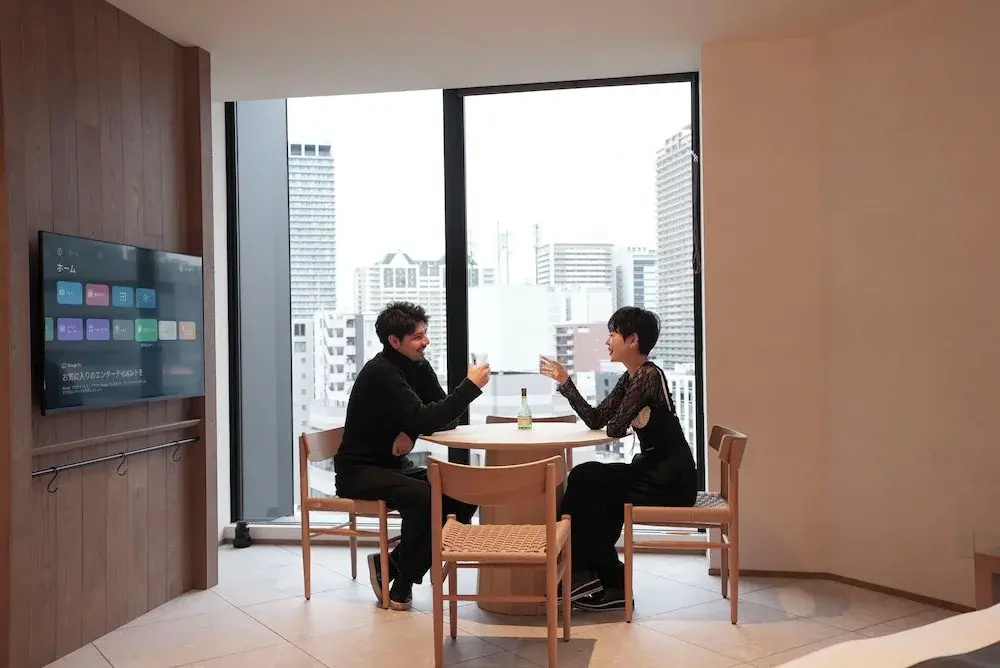 Hotel photo 21