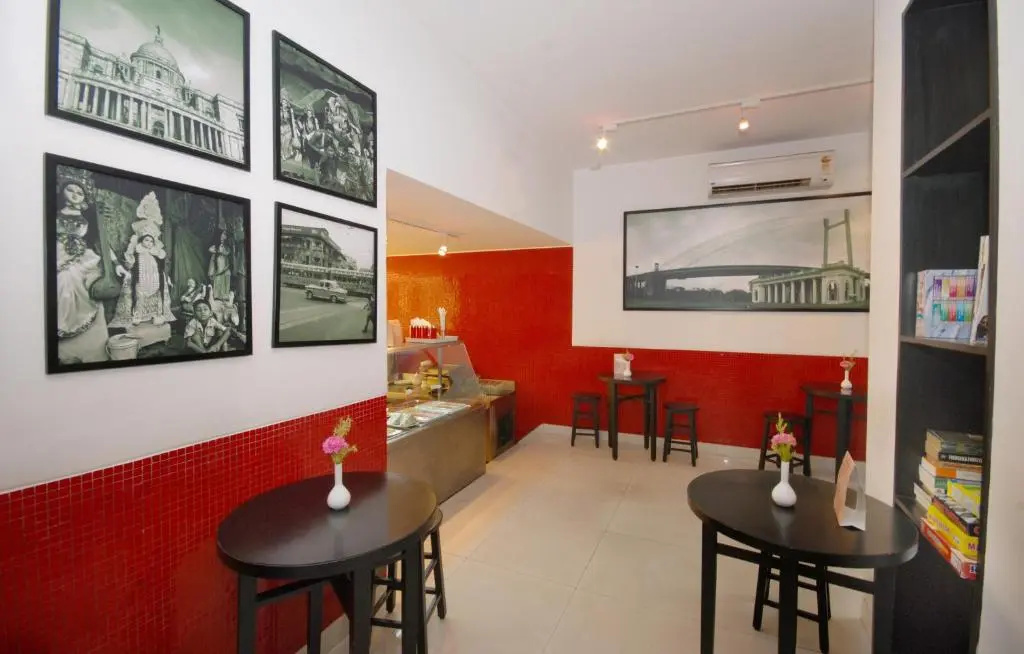 Hotel photo 19