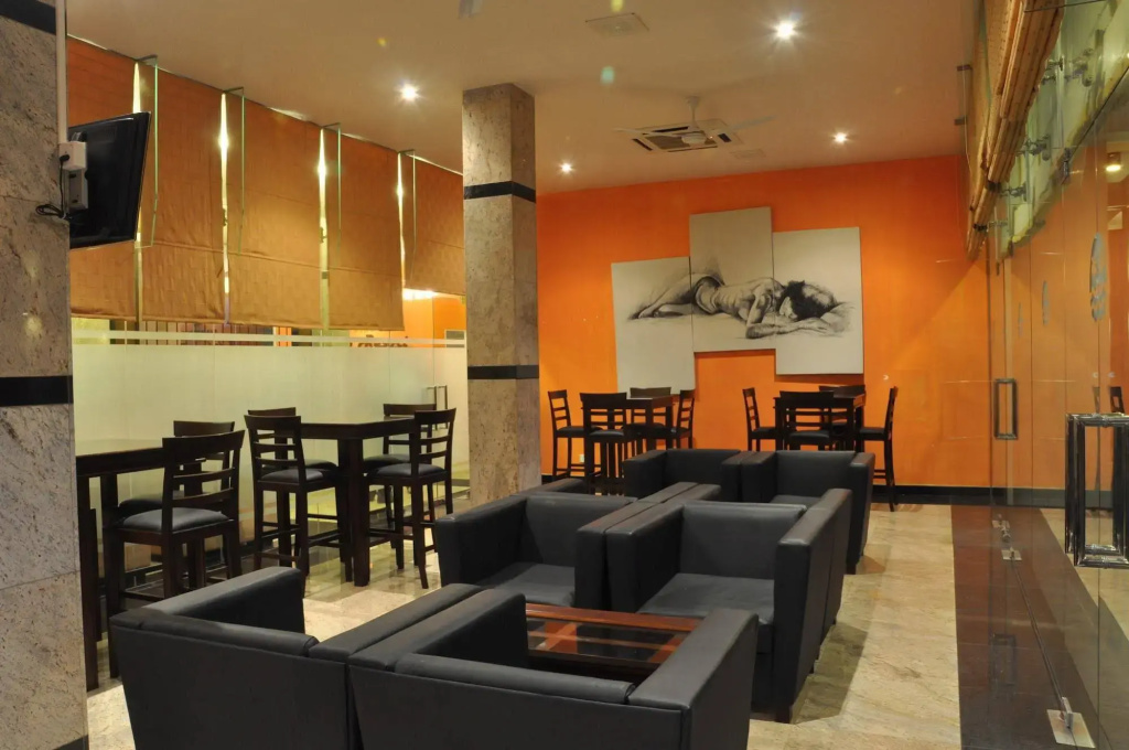Hotel photo 20