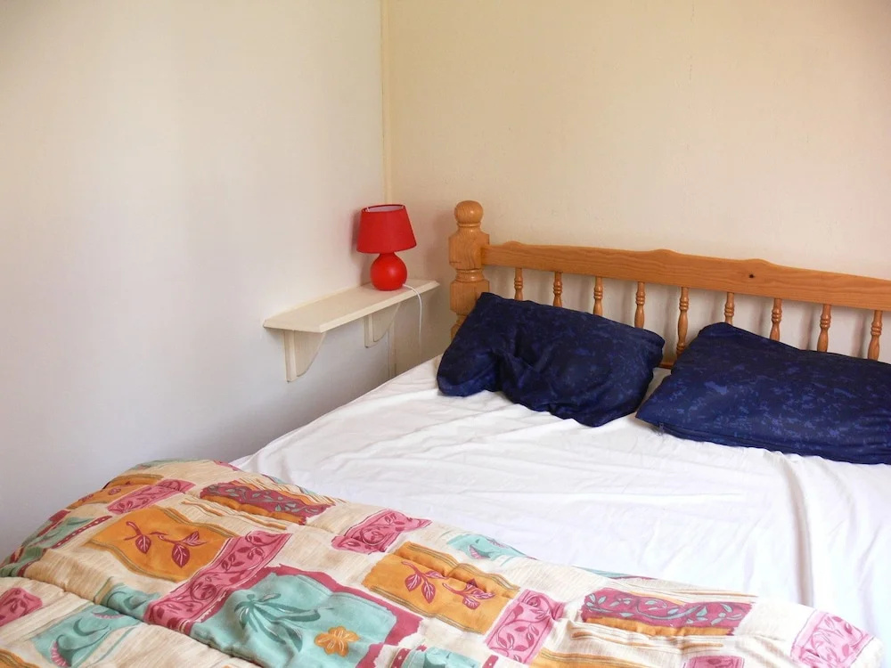 Voir la photo 2 — Camping le Repaire - Les Chalets