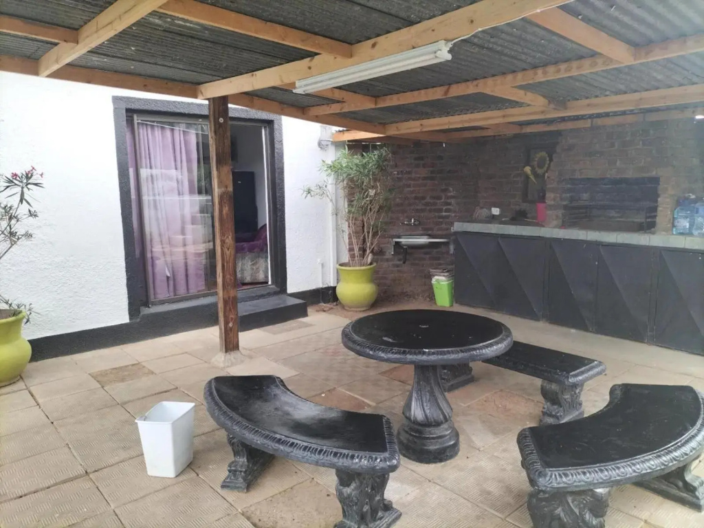 Garden Cottage Guest House