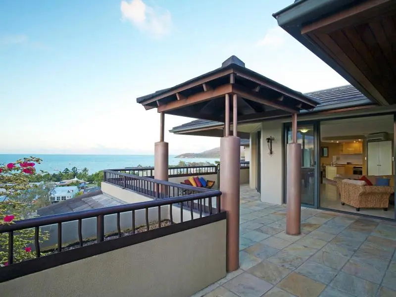at Water's Edge Resort - Chambres