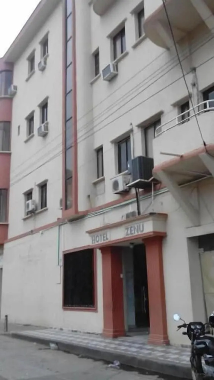 Hotel Zenú