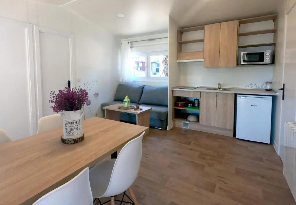 Superior Bungalow