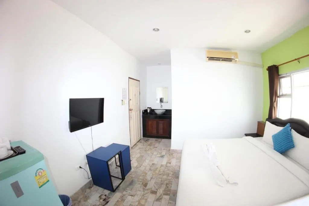 Tulip Inn - Chambres