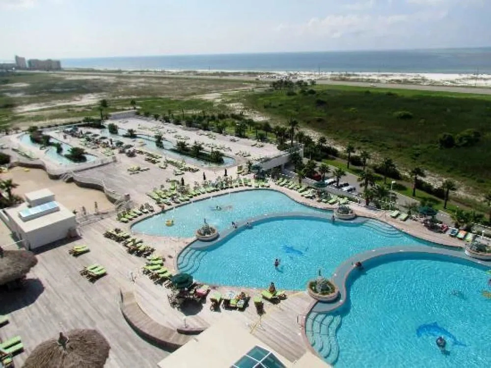 Caribe Resort by Prickett Properties